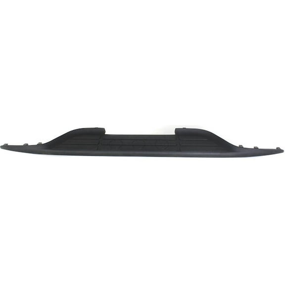 Bumper Step Pad - Compatible with 2001 - 2006 Chevy Silverado 2500 HD 2002 2003 2004 2005
