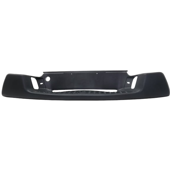 Bumper Step Pad - Compatible with 2004 - 2012 Chevy Colorado 2005 2006 2007 2008 2009 2010 2011