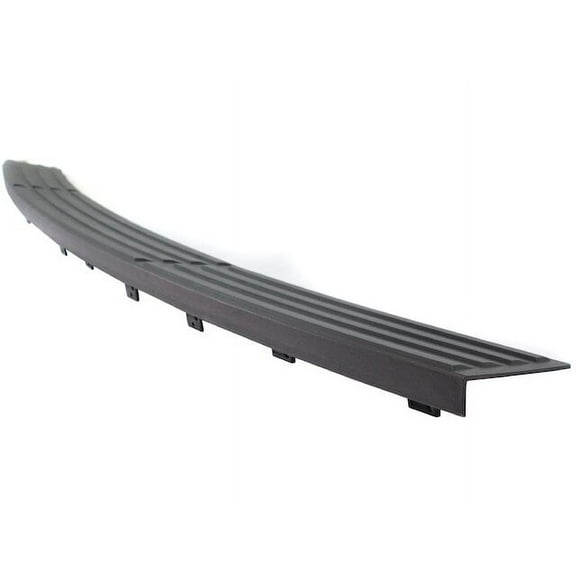 Bumper Step Pad - Compatible with 2007 - 2013 GMC Yukon XL 2500 2008 2009 2010 2011 2012