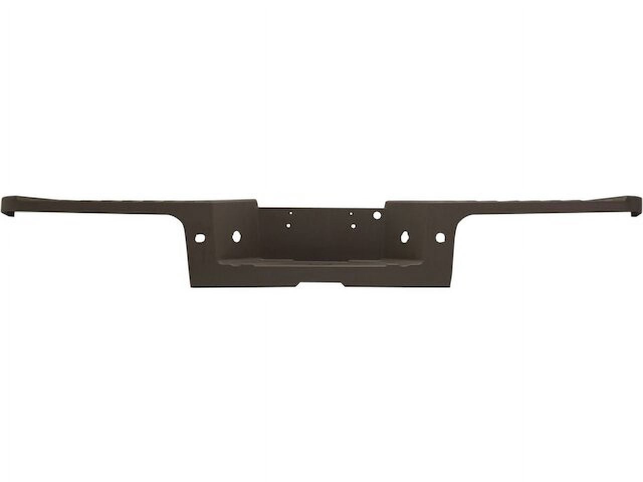 Rear Bumper Step Pad for 2013-2016 Ford F-250 & Ford F-350