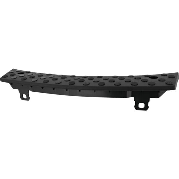 Bumper Step Pad - Compatible with 2014 - 2018 Mercedes-Benz Sprinter 2500 Base - Replacement AP