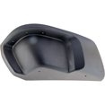 thumbnail image 1 of Bumper Step Pad Compatible with 2017-2022 Chevrolet Colorado Left Driver Black, 1 of 5