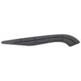 thumbnail image 1 of Bumper Step Pad Compatible with CHEVROLET S10 PICKUP 1994-2004 RH Stepside Plastic, 1 of 5