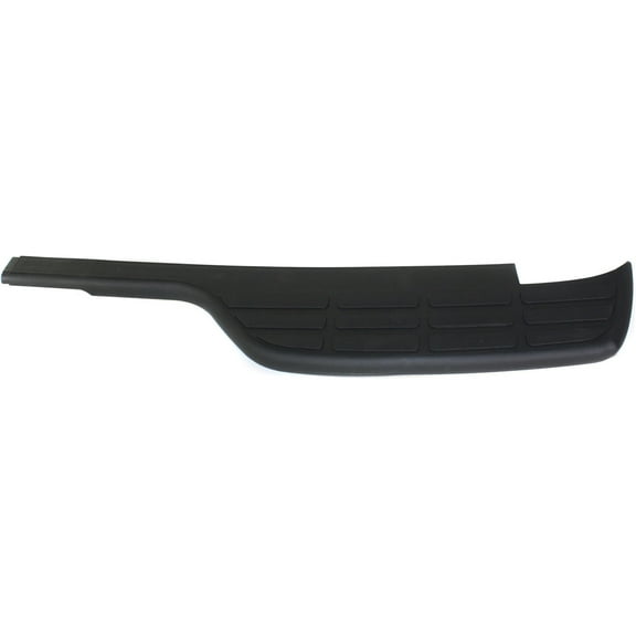 Bumper Step Pad Compatible with CHEVROLET SILVERADO 1500/2500 1999-2006 RH Fleetside Includes 2007 Classic