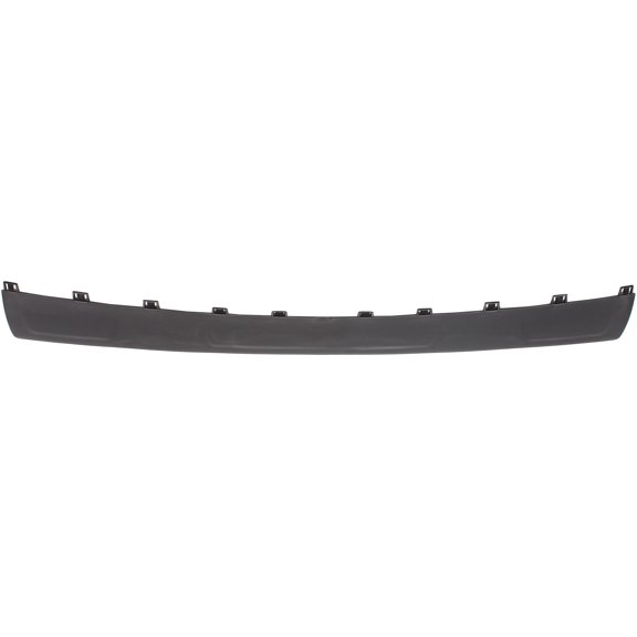 Bumper Step Pad Compatible with GMC TERRAIN 2016-2017