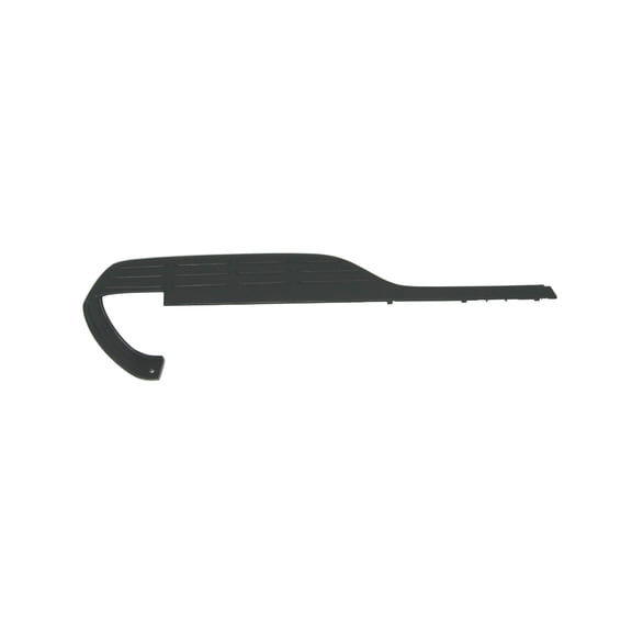Bumper Step Pad For 99-2006 Chevy Silverado 1500 99-2004 Sierra 2500 Rear Right