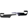 thumbnail image 1 of Bumper Step Pad Set for Chevy for Silverado 1500 2007-2013,for GMC for Sierra 1500 2007-2013 Rear Outer 2pc, 1 of 6