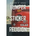 thumbnail image 1 of Bumper Sticker Religion (Paperback), 1 of 1