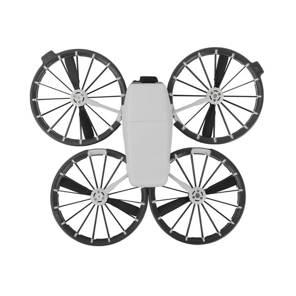 Bumper Strip Protective Ring for DJI FLIP Propeller Guard Protector Anti-bump Anti-scratch Anti-Collision Propeller Blade  Bezel Guard All-Round Accessories