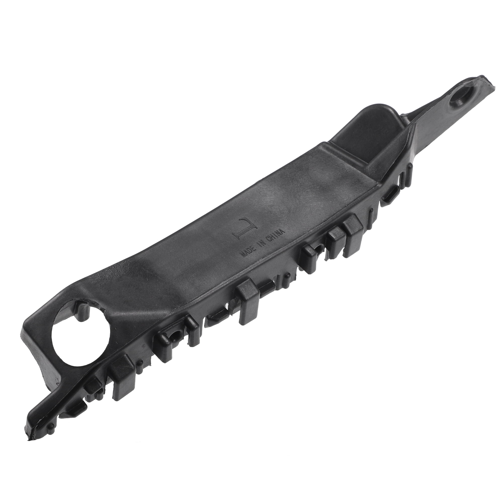 Bumper Support Bracket Left Front Bumper Retainer Bracket Bumper Support Bracket Left Front Bumper Retainer Bracket