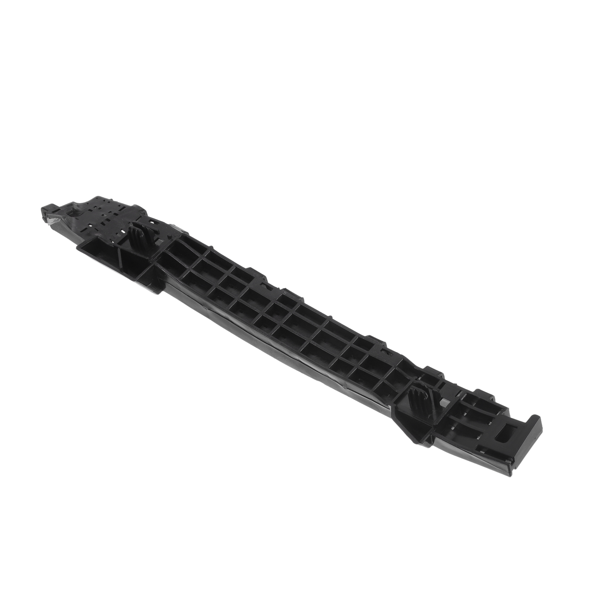 X AUTOHAUX Front Bumper Mounting Bracket - Left Side For Honda Fit 2015-2020, Part #71198T5A000 6 thumbnail image