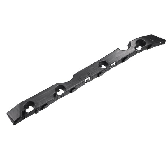 Bumper Support Bracket Left Rear Bumper Retainer Bracket Hold Mount No.866131W000 for Kia Rio 12-17 1pc