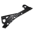thumbnail image 1 of Bumper Support Bracket Left Rear Bumper Retainer Bracket Hold Mount No.86651M6000 for Kia Forte 19-21, 1 of 6