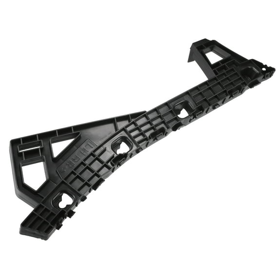 Bumper Support Bracket Left Rear Bumper Retainer Bracket Hold Mount No.86651M6000 for Kia Forte 19-21