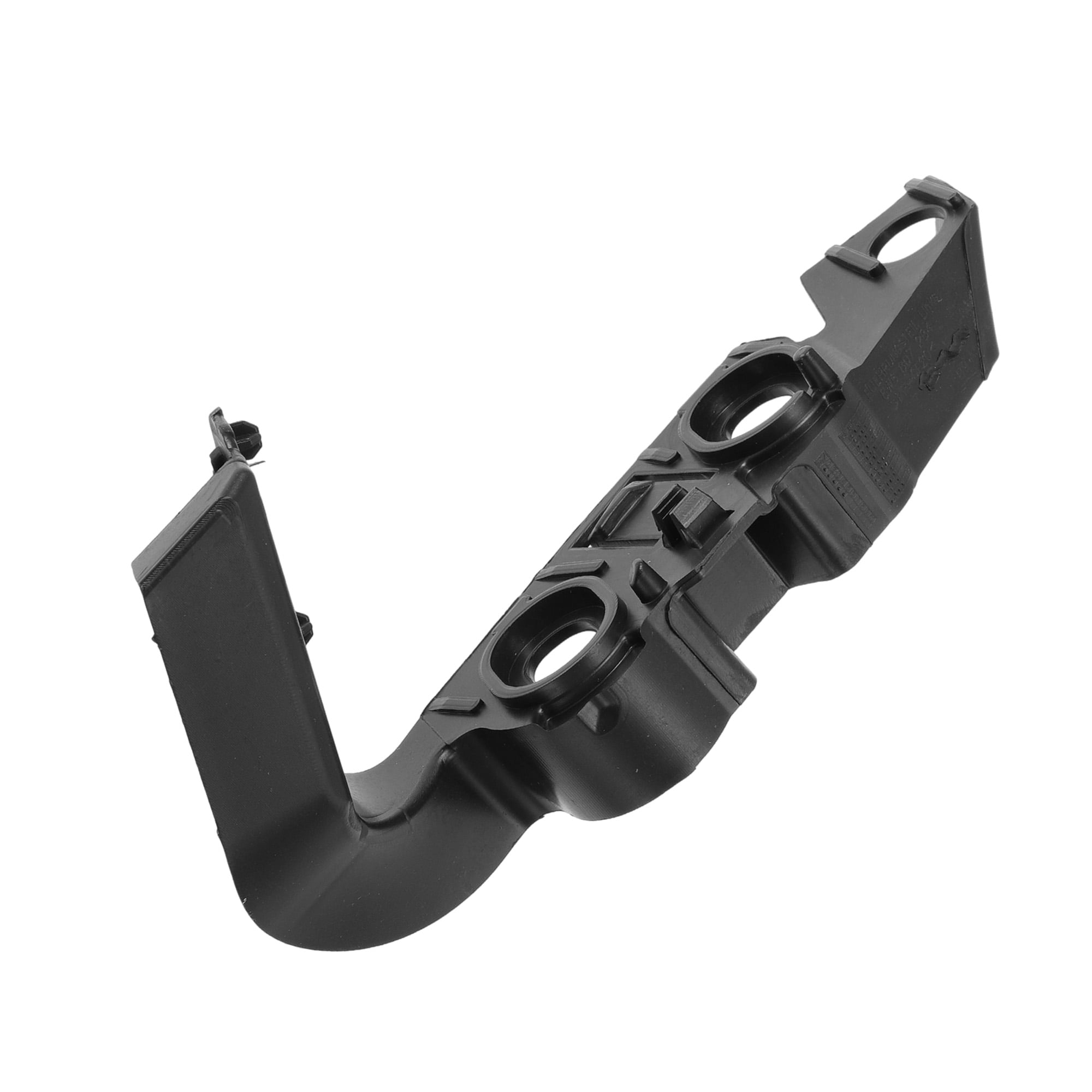 Bumper Support Bracket Bumper Support Bracket Right Front Bumper Retainer Bracket Hold Mount