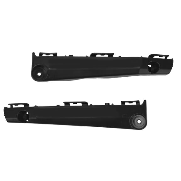 LH RH Front Bumper Retainers for 2012-2014 Toyota Camry