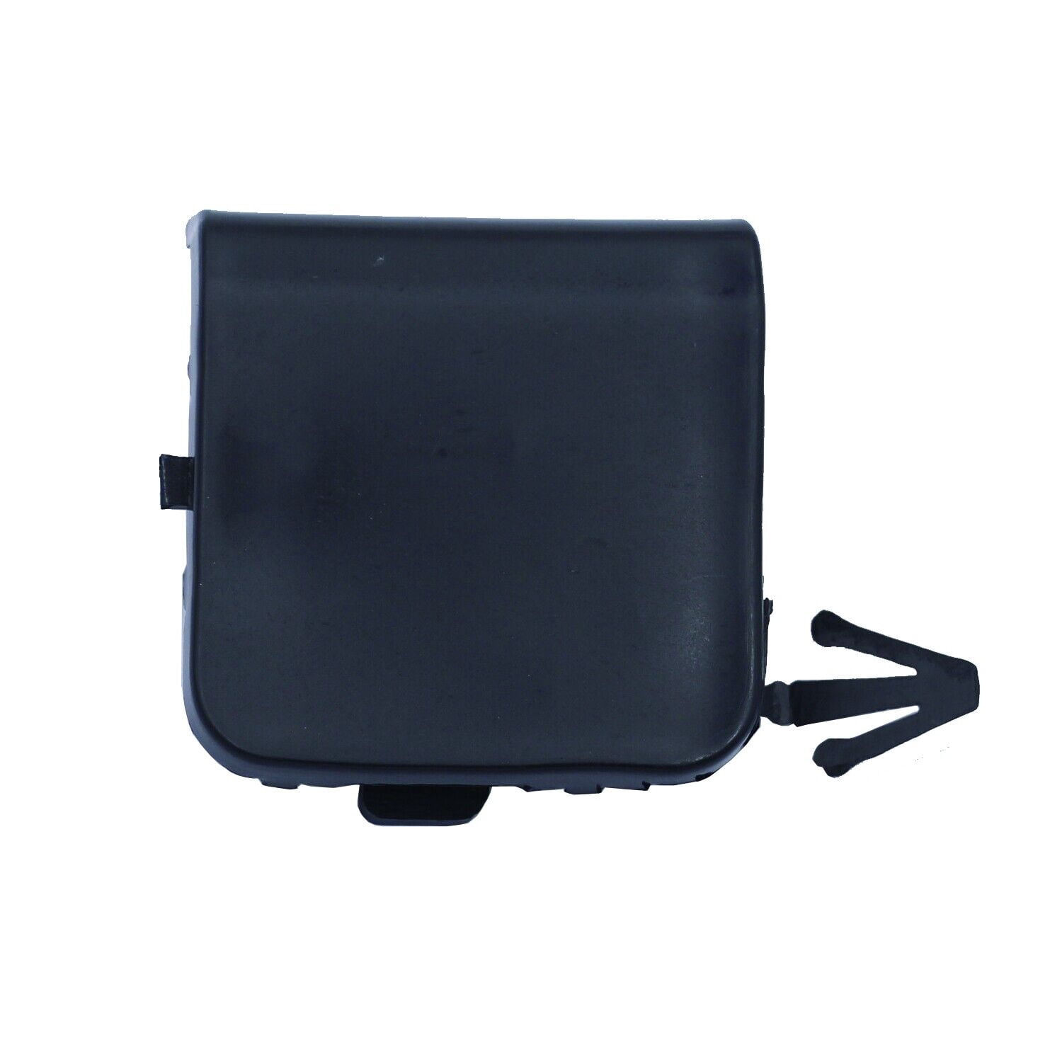 Bumper Tow Hook Eye Cover Cap Rear 85071-6HH0A Fit for 2018-2019 ...