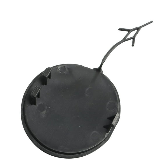 Bumper Towing Hitch Tow Trim Cover Cap Front for GMC Terrain SLE Sport Utility