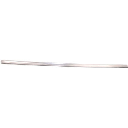 Bumper Trim Compatible With 1995-1997 Lincoln Town Car Front, Left Driver or Right Passenger Chrome