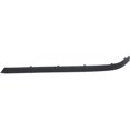 thumbnail image 1 of Bumper Trim Compatible With 1997-2000 BMW 528i 540i Rear, Right Passenger Side, Outer Textured, 1 of 3