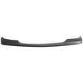 thumbnail image 1 of Replacement Black Front Bumper Trim Compatible with 1999-2002 GMC Sierra 1500 2500, 1 of 3