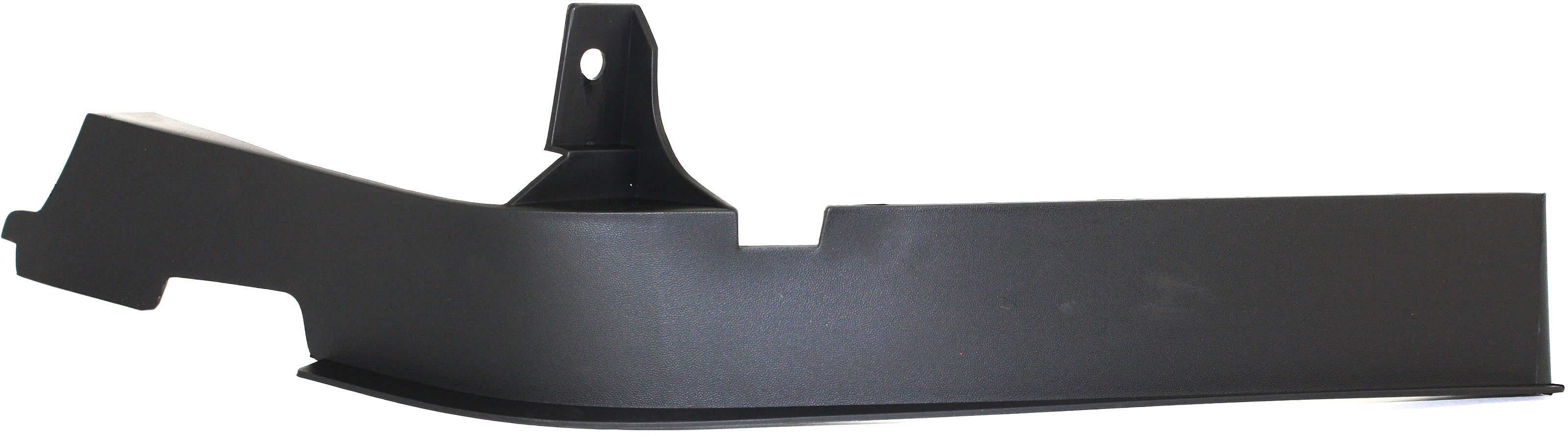 Bumper Trim Compatible With 1999-2006 GMC Sierra 1500 1999-2004 2500 Front, Left Driver Side, Outer Primed