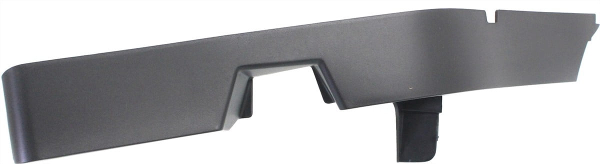 Bumper Trim Compatible With 2000, 2002-2006 Cadillac Escalade 2003-2006 ESV Front, Left Driver Primed