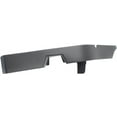 thumbnail image 1 of Bumper Trim Compatible With 2000, 2002-2006 Cadillac Escalade 2003-2006 ESV Front, Left Driver Primed, 1 of 3
