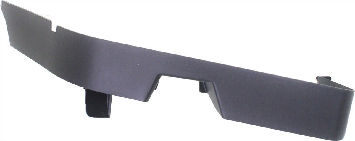 Bumper Trim Compatible With 2000, 2002-2006 Cadillac Escalade 2003-2006 ESV Front, Right Passenger Primed