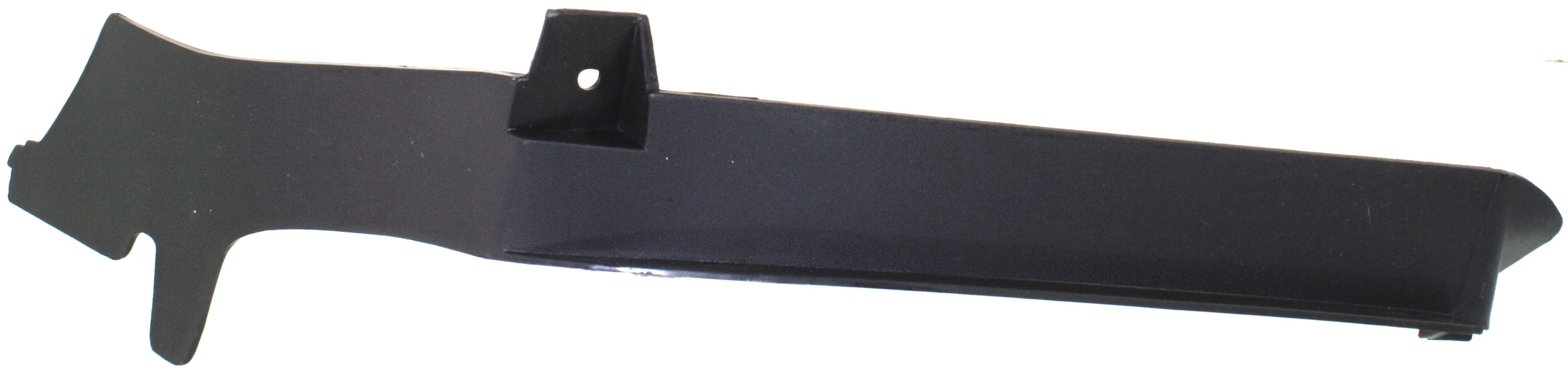 Bumper Trim Compatible With 2000-2006 Chevrolet Tahoe 1999-2002 Silverado 1500 Front, Left Driver Primed