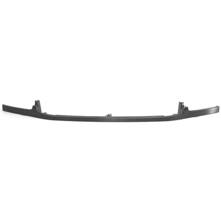 Replacement Bumper Trim, Primed, Compatible with 2000-2006 Toyota Tundra, Front