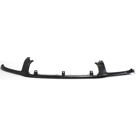 Bumper Trim Compatible With 2001-2003 Toyota RAV4 Front Primed
