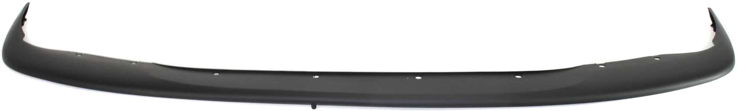Bumper Trim Compatible With 2001-2004 Toyota Tacoma Front Primed