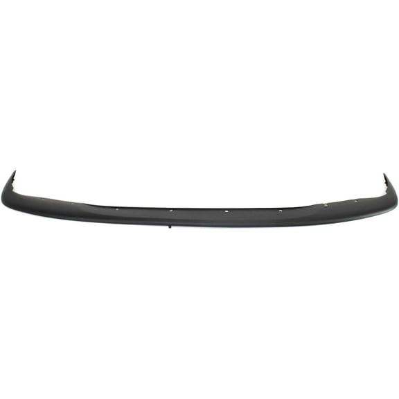 Bumper Trim Compatible With 2001-2004 Toyota Tacoma Front Primed