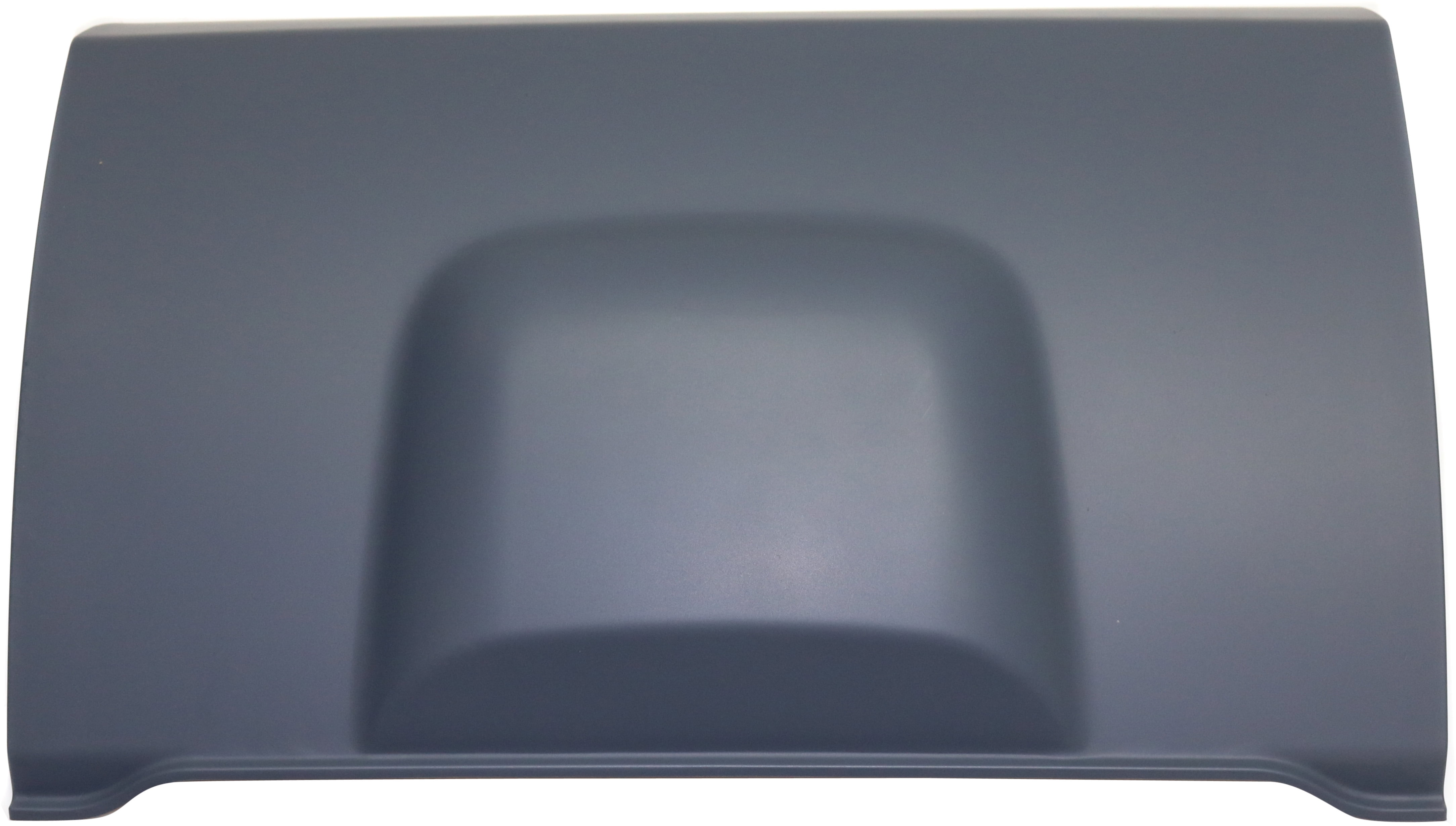 Bumper Trim Compatible With 2003-2005 Mercedes Benz ML350 2002-2005 ML500 Rear Primed