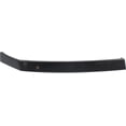 thumbnail image 1 of Bumper Trim Compatible With 2004-2015 Nissan Titan 2004-2010 Infiniti QX56 Front, Right Passenger Black, 1 of 3