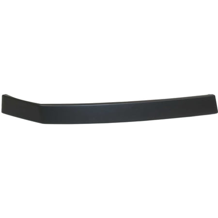 Bumper Trim Compatible With 2004-2015 Nissan Titan 2004-2010 Infiniti QX56 Front, Right Passenger Primed