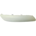 thumbnail image 1 of Bumper Trim Compatible With 2005-2008 Volkswagen Jetta Front, Right Passenger Primed, 1 of 3