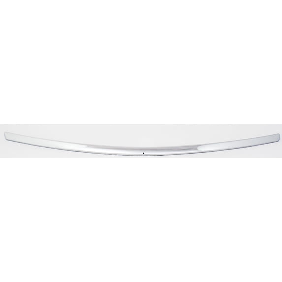 Bumper Trim Compatible With 2006-2007 Nissan Murano Front Chrome