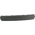 thumbnail image 1 of Bumper Trim Compatible With 2006-2008 Honda Element Front Primed, 1 of 3