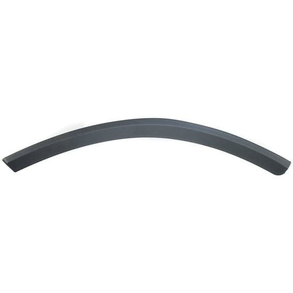 Bumper Trim Compatible With 2007-2010 Chevrolet Silverado 2500 HD 3500 Front, Right Passenger Side, Outer Primed