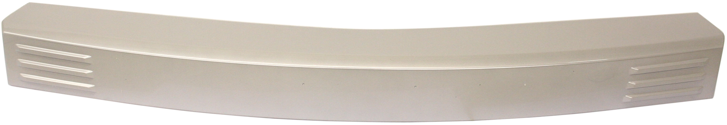 Bumper Trim Compatible With 2007-2010 Jeep Patriot Front Primed