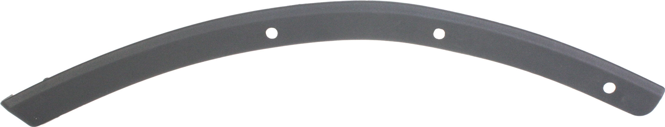 Bumper Trim Compatible With 2007-2013 Chevrolet Silverado 1500 Front, Right Passenger Side, Outer Primed