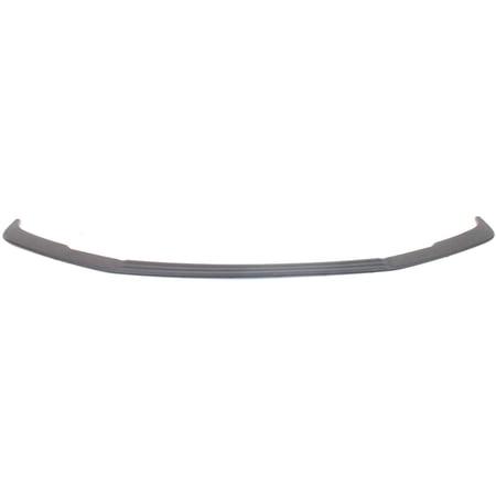 Bumper Trim Compatible With 2008-2010 Ford F-250 Super Duty F-350 Front Textured