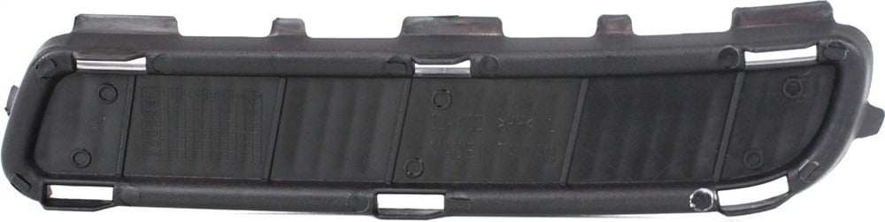 Bumper Trim Compatible With 2008-2010 Scion xB Front, Left Driver Primed