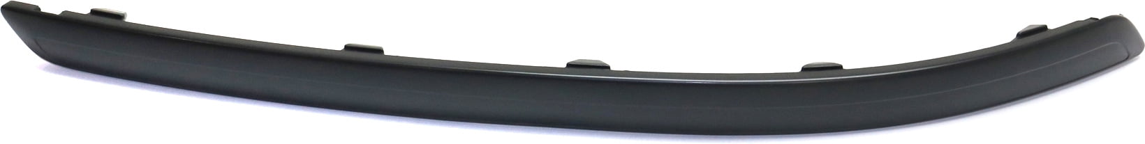 Bumper Trim Compatible With 2009-2010 Hyundai Sonata Front, Right Passenger Primed