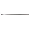 thumbnail image 1 of Bumper Trim Compatible With 2009-2012 BMW 750i 2010-2012 xDrive Front, Left Driver Chrome, 1 of 3