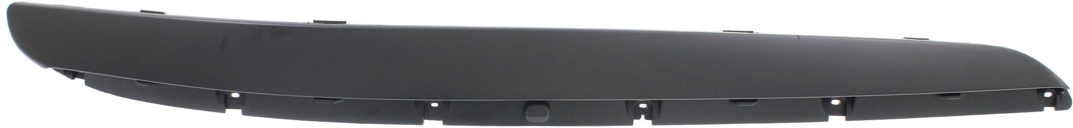 Bumper Trim Compatible With 2009-2014 Hyundai Genesis Front, Right Passenger Primed