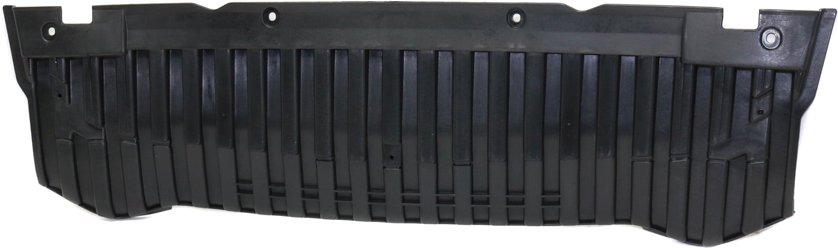 Bumper Trim Compatible With 2010-2011 Audi A5 2008-2012 Quattro Front, Lower Primed