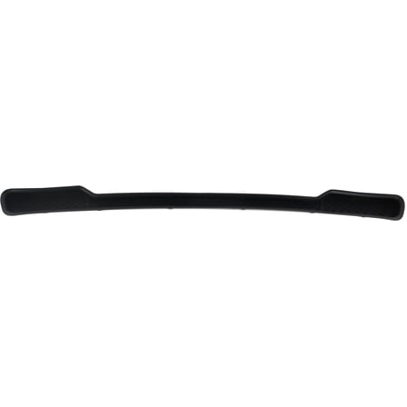 Bumper Trim Compatible With 2011-2012 Ram 1500 2009-2010 Dodge Front, Lower Primed